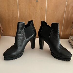 ALL SAINTS heeled boots / shoes
